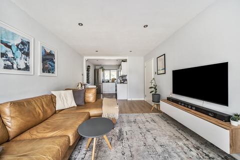 1 bedroom apartment for sale, St. Pauls Close, London