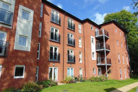 1 bedroom retirement property for sale, Kilhendre Court, Broadway North, Walsall