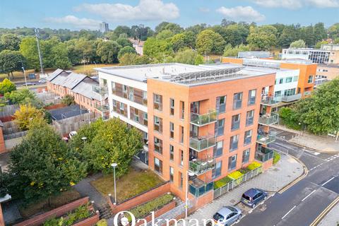 Bell Barn Road, Birmingham, West Midlands, B15