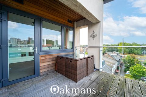 2 bedroom apartment for sale, Bell Barn Road, Birmingham, West Midlands, B15