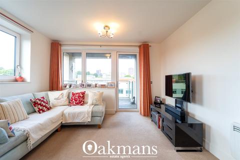 2 bedroom apartment for sale, Bell Barn Road, Birmingham, West Midlands, B15