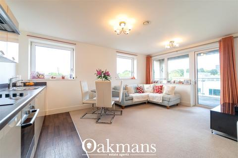 2 bedroom apartment for sale, Bell Barn Road, Birmingham, West Midlands, B15