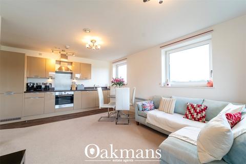 2 bedroom apartment for sale, Bell Barn Road, Birmingham, West Midlands, B15