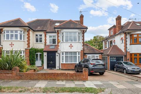 4 bedroom semi-detached house for sale, Lakenheath, Southgate, N14