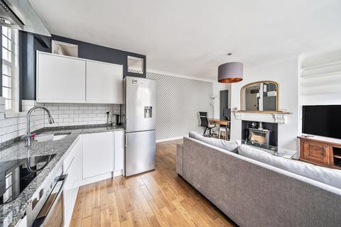1 bedroom apartment for sale, Stockwell Road, London
