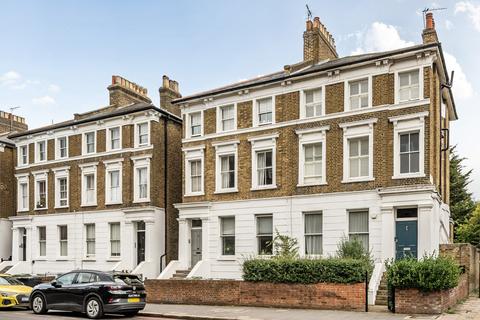Stockwell Road, London