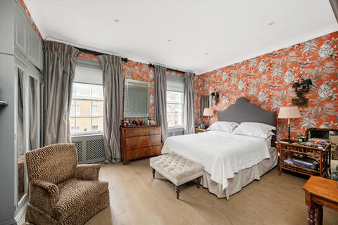 undefined, Albion Street, London, W2