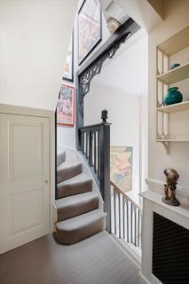 undefined, Albion Street, London, W2