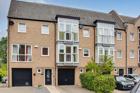 undefined, Samuel Jones Crescent, St. Neots PE19