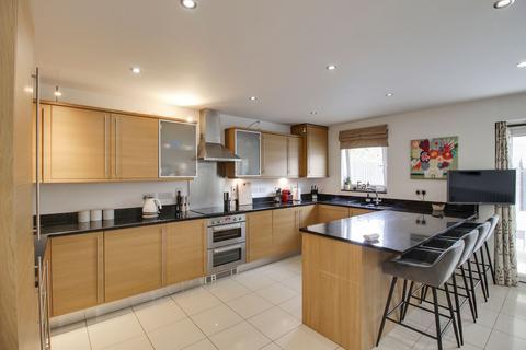 undefined, Samuel Jones Crescent, St. Neots PE19