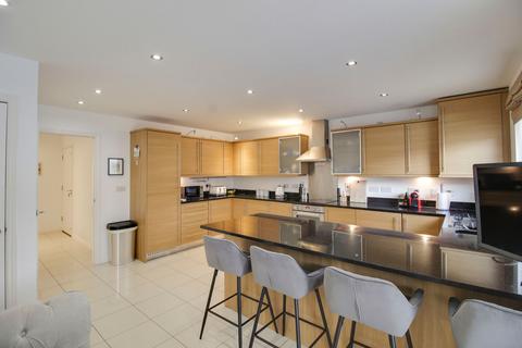 undefined, Samuel Jones Crescent, St. Neots PE19