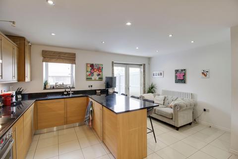 undefined, Samuel Jones Crescent, St. Neots PE19