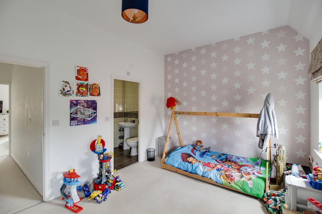 Bedroom Two