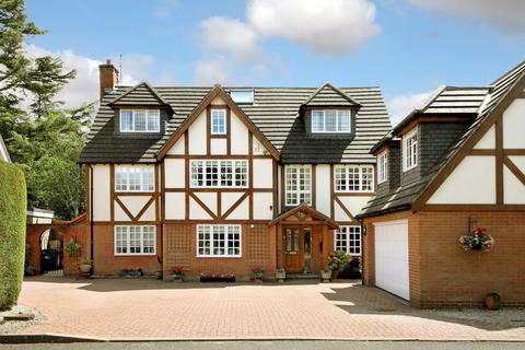 Penn Green, Beaconsfield, Buckinghamshire, HP9