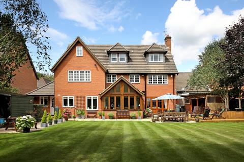 undefined, Penn Green, Beaconsfield, Buckinghamshire, HP9