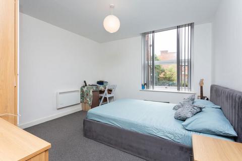1 bedroom apartment for sale, 16 Cross Street, City Centre, Preston, Lancashire, PR1 3AJ