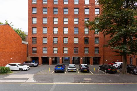 1 bedroom apartment for sale, 16 Cross Street, City Centre, Preston, Lancashire, PR1 3AJ