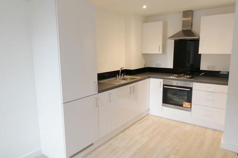 1 bedroom apartment for sale, 16 Cross Street, City Centre, Preston, Lancashire, PR1 3AJ