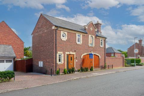 Stockdale Drive, Great Sankey, WA5