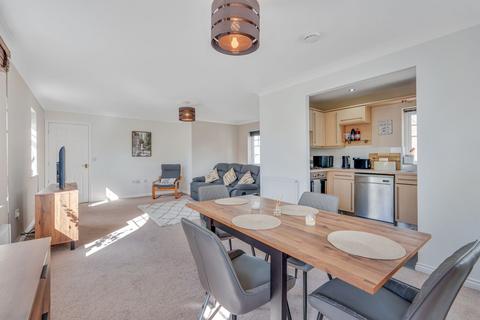 3 bedroom detached house for sale, Stockdale Drive, Great Sankey, WA5