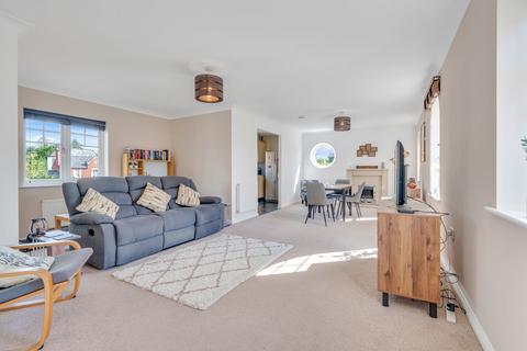 3 bedroom detached house for sale, Stockdale Drive, Great Sankey, WA5