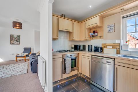 3 bedroom detached house for sale, Stockdale Drive, Great Sankey, WA5