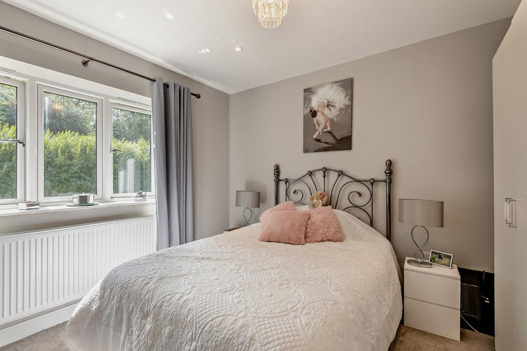 Annexe/Bedroom