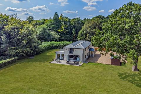 undefined, Goathurst Common, Ide Hill, Sevenoaks, Kent
