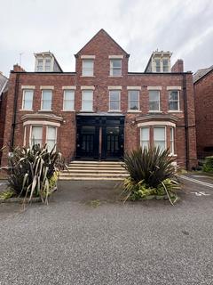 undefined, Thornhill Park, Sunderland SR2