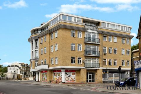 2 bedroom flat for sale, Stoke Newington High Street, Abney Park Court, N16