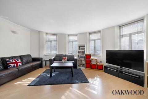 2 bedroom flat for sale, Stoke Newington High Street, Abney Park Court, N16
