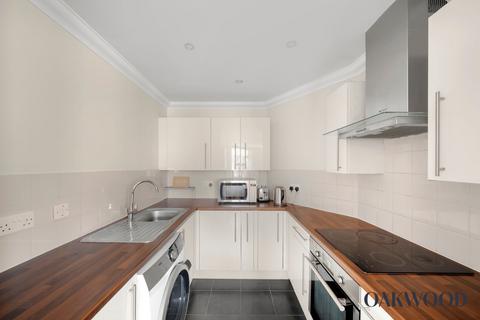 2 bedroom flat for sale, Stoke Newington High Street, Abney Park Court, N16