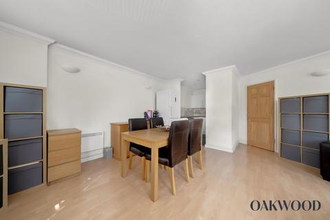2 bedroom flat for sale, Stoke Newington High Street, Abney Park Court, N16
