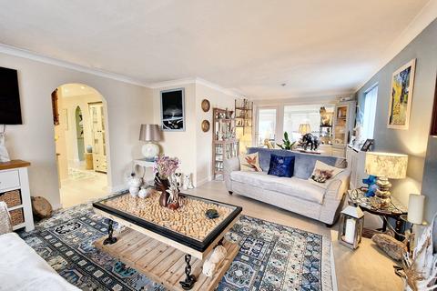 3 bedroom detached bungalow for sale, Beaminster
