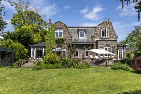 undefined, Haamar House, Kings Road, Stonehaven, Kincardineshre, AB39