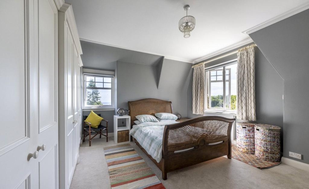 Principal Bedroom