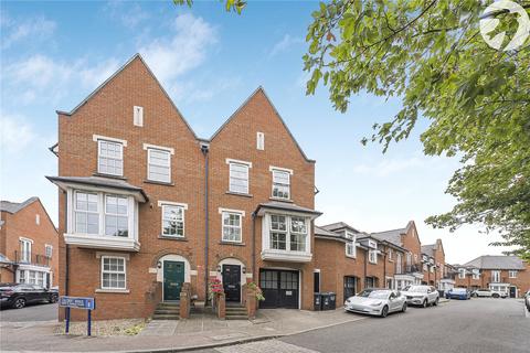 undefined, Calcroft Avenue, Greenhithe, Ingress Park, Kent, DA9