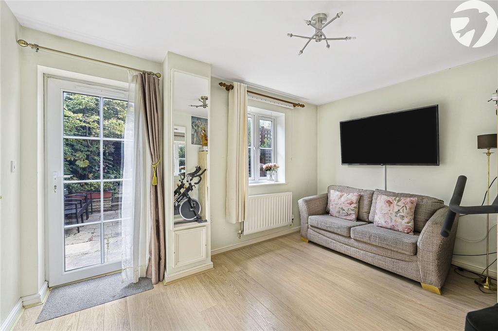 Ground Floor Bedroom