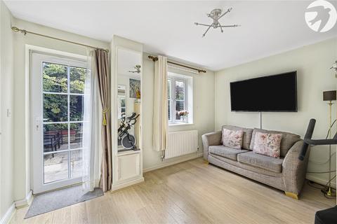 undefined, Calcroft Avenue, Greenhithe, Ingress Park, Kent, DA9