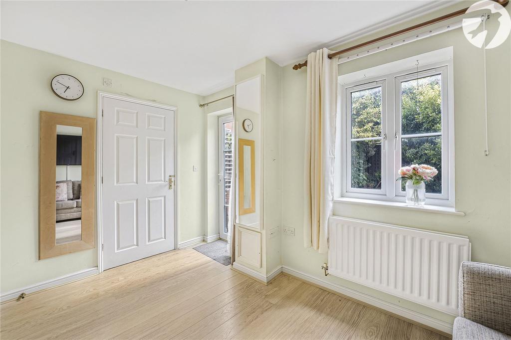 Ground Floor Bedroom