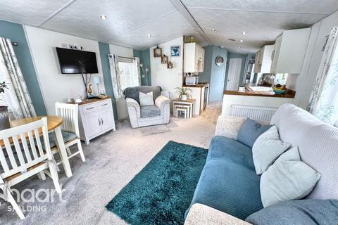 undefined, Lutton Gowts PE12