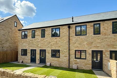 undefined, Woodland Grove, Holmfirth, West Yorkshire, HD9