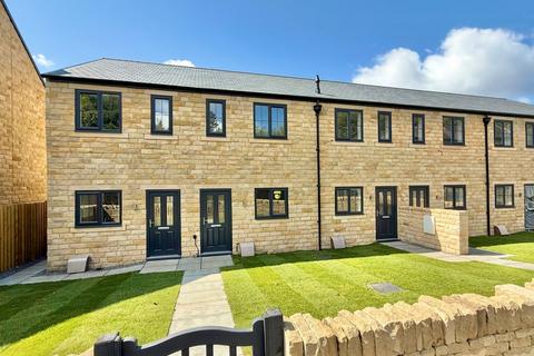 undefined, Woodland Grove, Holmfirth, West Yorkshire, HD9