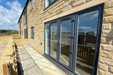 undefined, Woodland Grove, Holmfirth, West Yorkshire, HD9