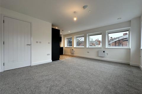 undefined, Crosby Road North, Liverpool L22