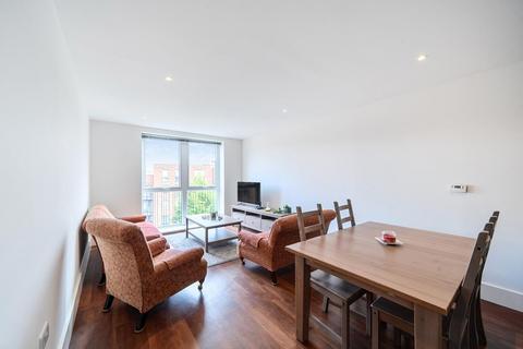 3 bedroom flat for sale, Attlee Court, Howard Road, Stanmore HA7