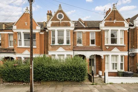 Moorcroft Road, London SW16