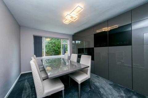 5 bedroom detached house for sale, Greenside, Denby Dale, Huddersfield, HD8