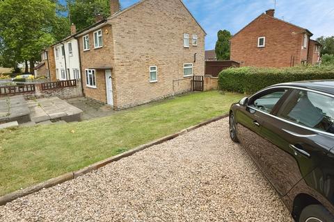 3 bedroom end of terrace house for sale, Flatholme Road, Netherhall, Leicester, LE5