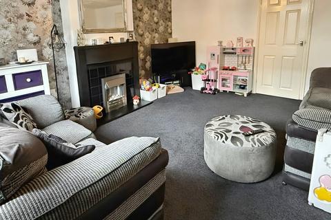 3 bedroom end of terrace house for sale, Flatholme Road, Netherhall, Leicester, LE5